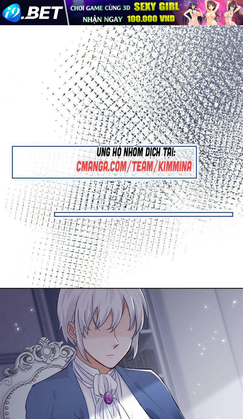 Hoàng Nữ Được Cưng Chiều Nhất Đế Quốc Chap 16 - Next Chap 17