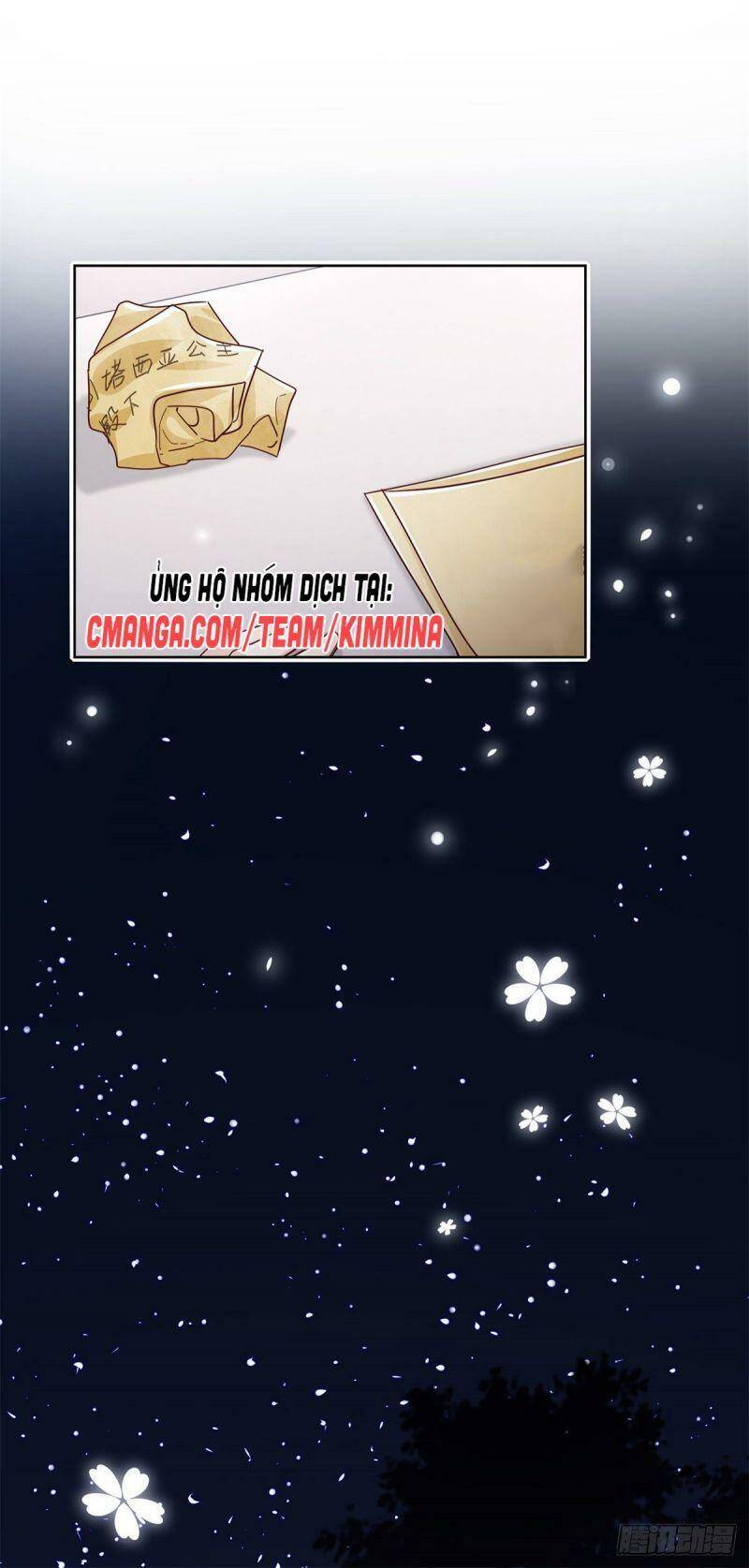 Hoàng Nữ Được Cưng Chiều Nhất Đế Quốc Chap 16 - Next Chap 17