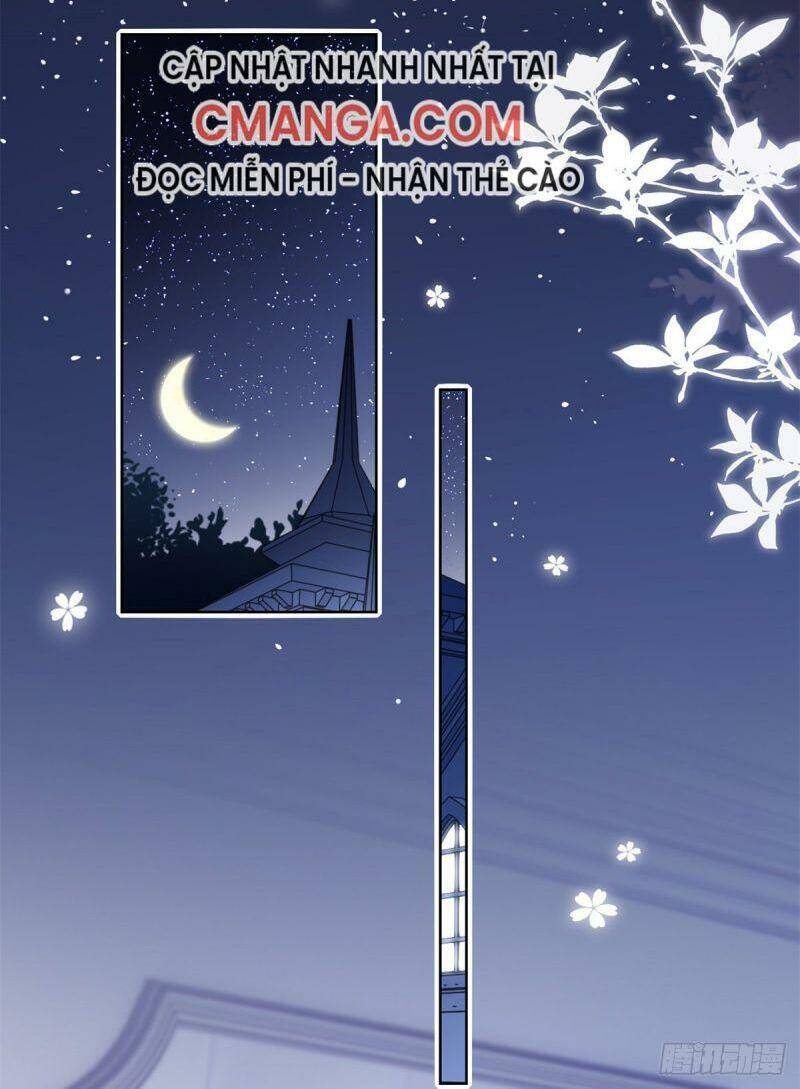 Hoàng Nữ Được Cưng Chiều Nhất Đế Quốc Chap 16 - Next Chap 17