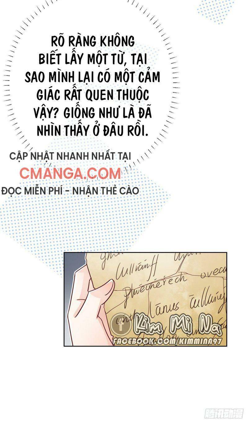 Hoàng Nữ Được Cưng Chiều Nhất Đế Quốc Chap 16 - Next Chap 17