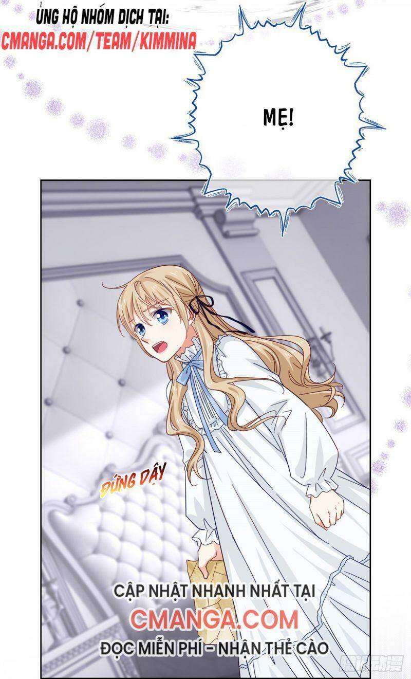 Hoàng Nữ Được Cưng Chiều Nhất Đế Quốc Chap 16 - Next Chap 17