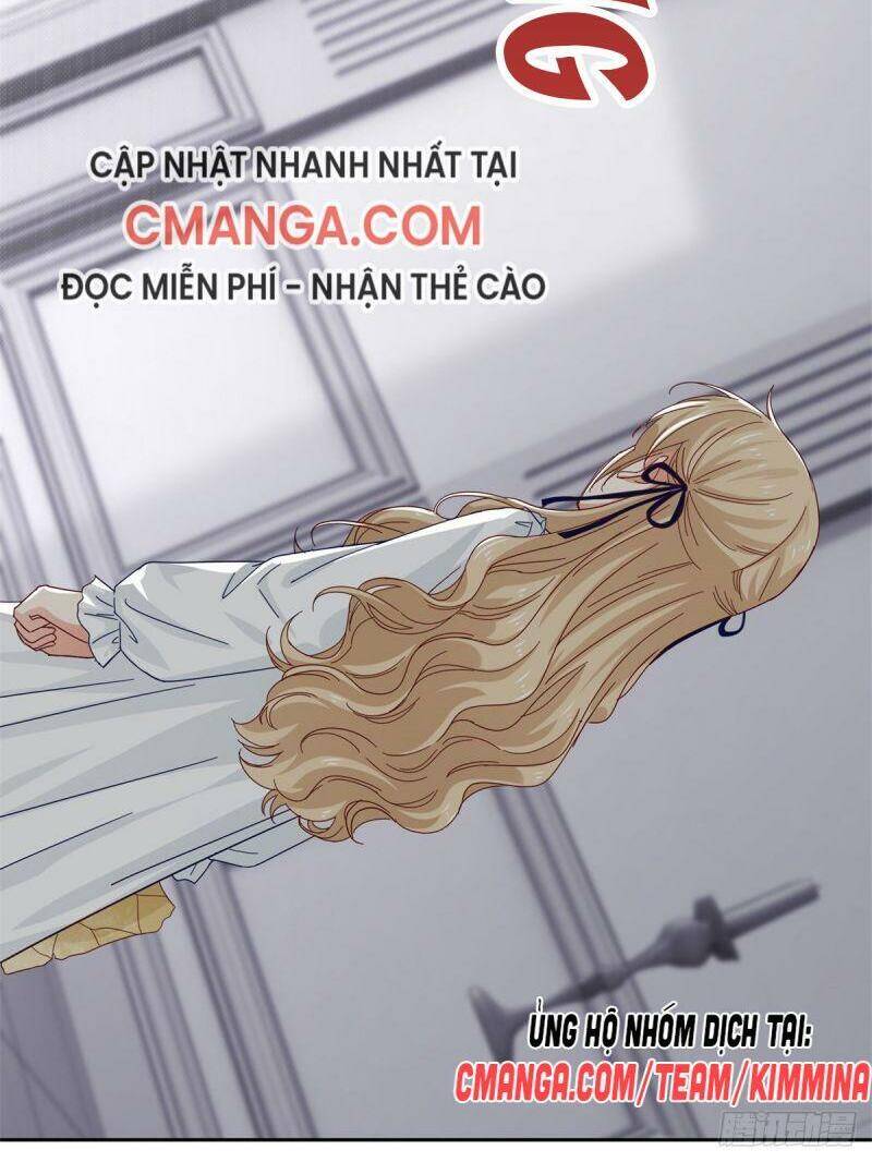 Hoàng Nữ Được Cưng Chiều Nhất Đế Quốc Chap 16 - Next Chap 17