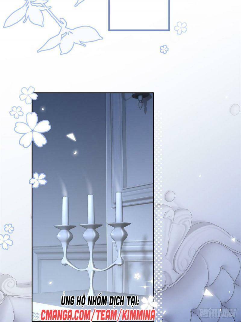 Hoàng Nữ Được Cưng Chiều Nhất Đế Quốc Chap 16 - Next Chap 17