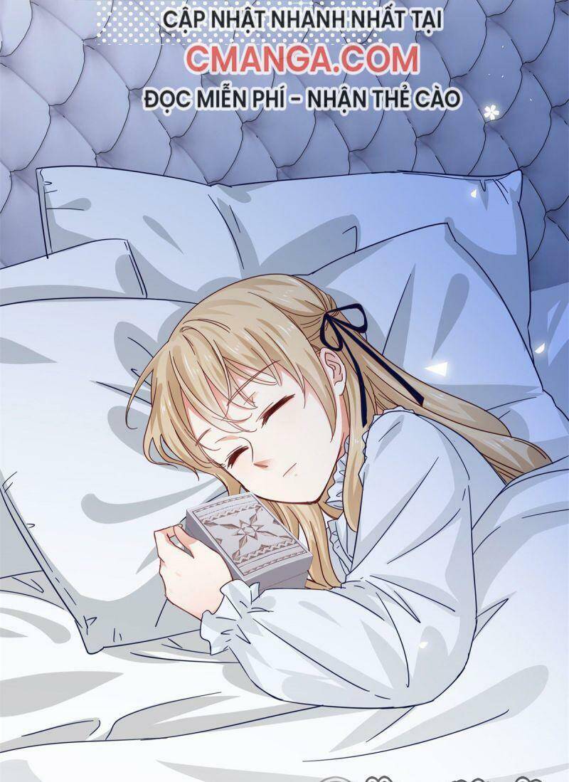 Hoàng Nữ Được Cưng Chiều Nhất Đế Quốc Chap 16 - Next Chap 17