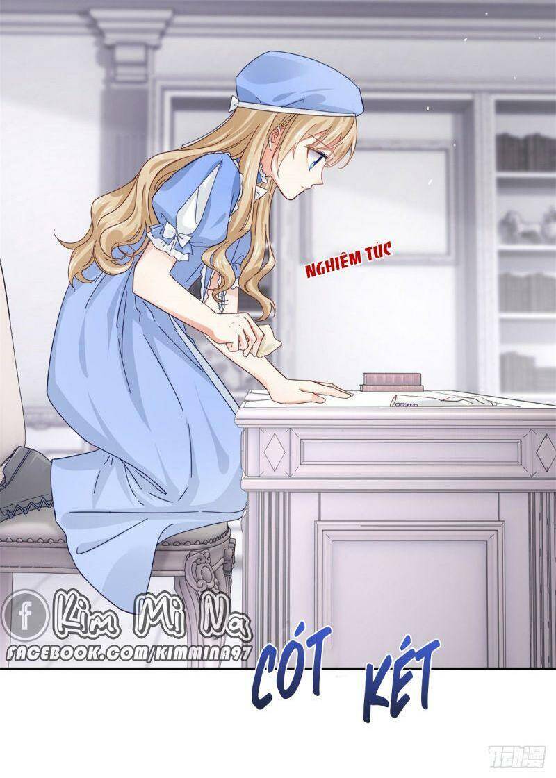 Hoàng Nữ Được Cưng Chiều Nhất Đế Quốc Chap 16 - Next Chap 17