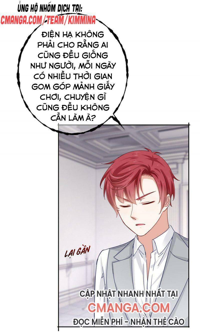 Hoàng Nữ Được Cưng Chiều Nhất Đế Quốc Chap 16 - Next Chap 17