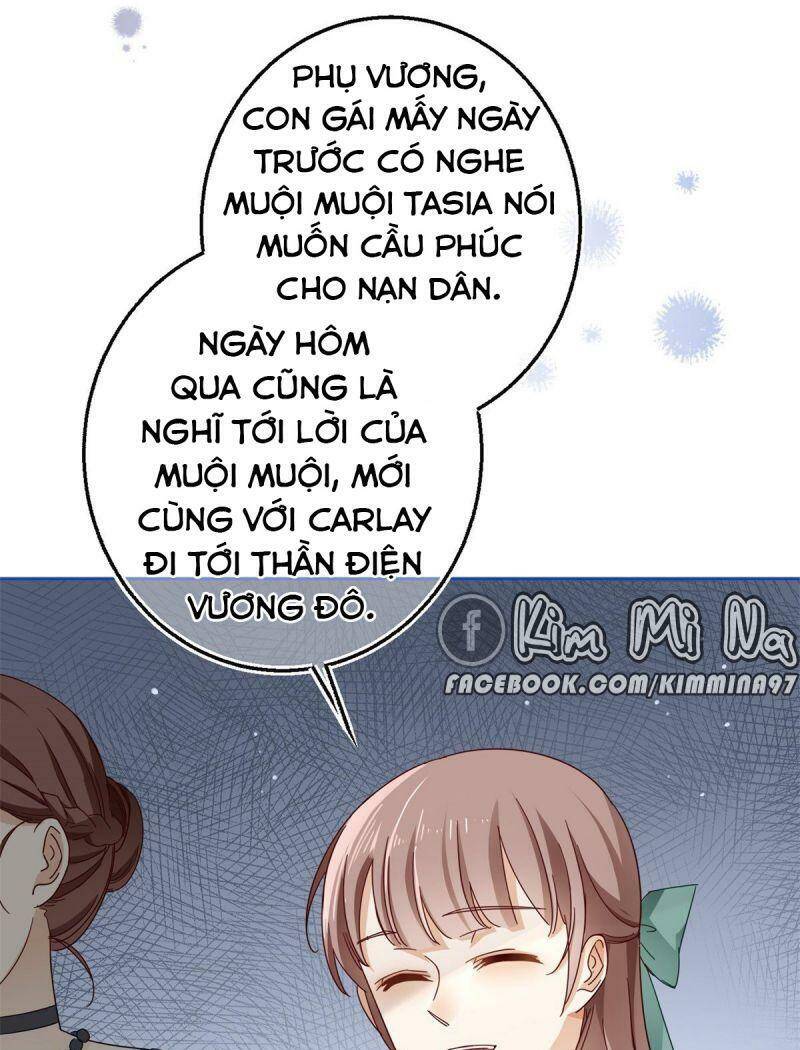 Hoàng Nữ Được Cưng Chiều Nhất Đế Quốc Chap 17 - Next Chap 18
