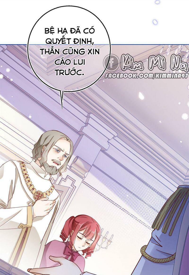 Hoàng Nữ Được Cưng Chiều Nhất Đế Quốc Chap 17 - Next Chap 18