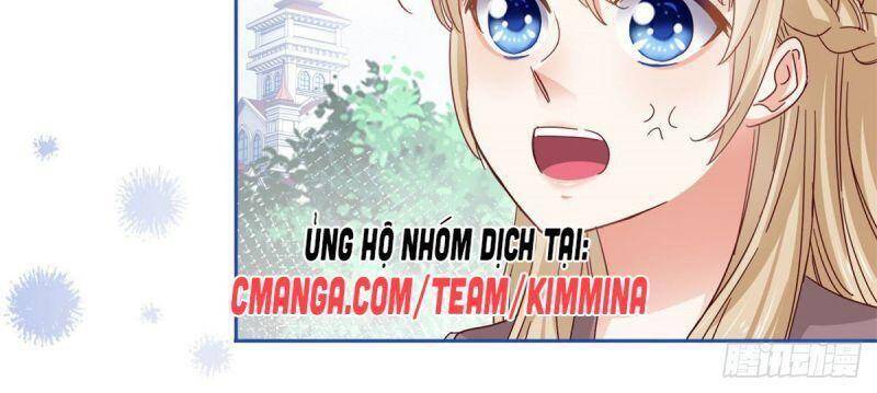 Hoàng Nữ Được Cưng Chiều Nhất Đế Quốc Chap 18 - Next Chap 19