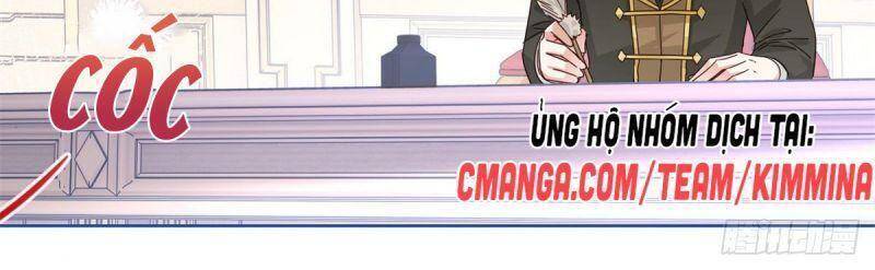 Hoàng Nữ Được Cưng Chiều Nhất Đế Quốc Chap 18 - Next Chap 19