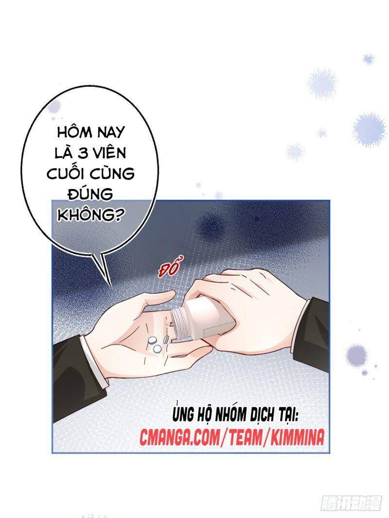 Hoàng Nữ Được Cưng Chiều Nhất Đế Quốc Chap 18 - Next Chap 19