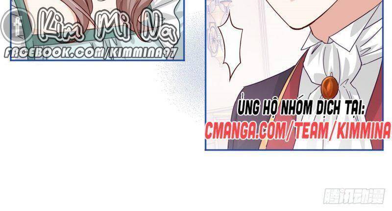 Hoàng Nữ Được Cưng Chiều Nhất Đế Quốc Chap 18 - Next Chap 19