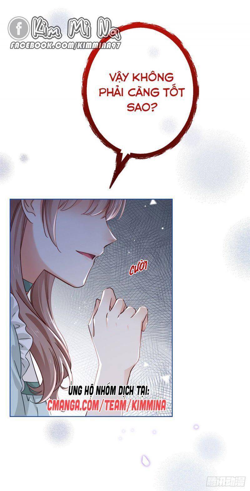 Hoàng Nữ Được Cưng Chiều Nhất Đế Quốc Chap 18 - Next Chap 19