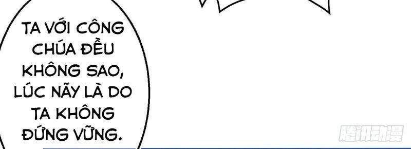 Hoàng Nữ Được Cưng Chiều Nhất Đế Quốc Chap 19 - Next Chap 20