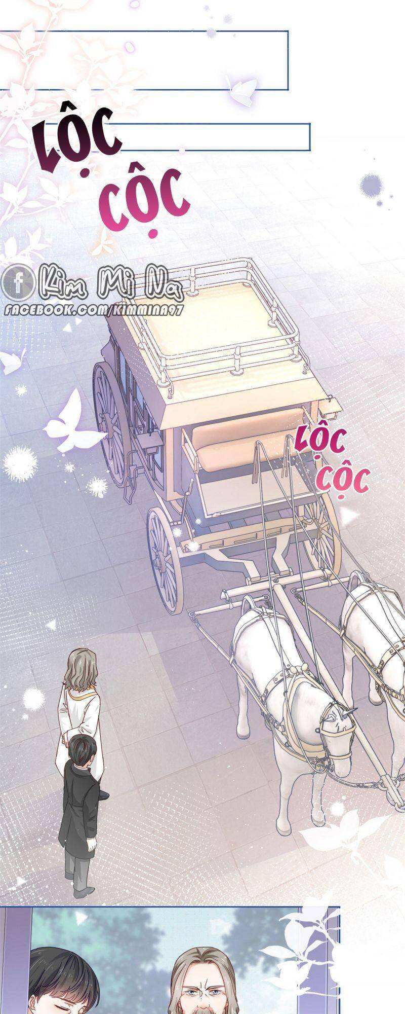 Hoàng Nữ Được Cưng Chiều Nhất Đế Quốc Chap 19 - Next Chap 20