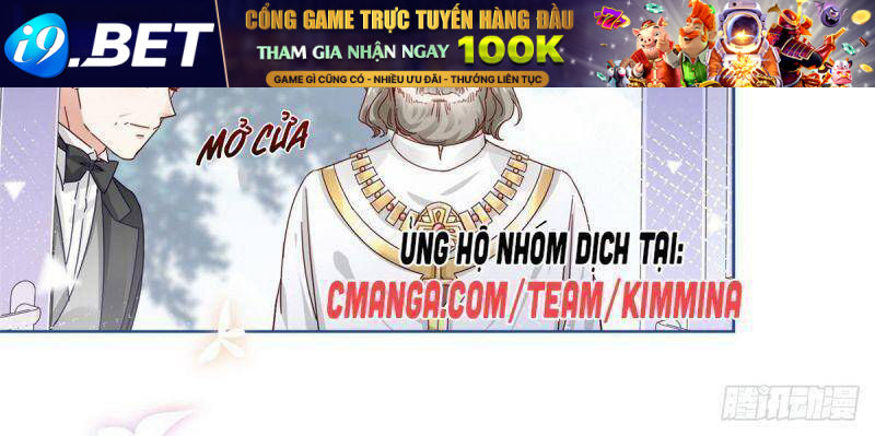 Hoàng Nữ Được Cưng Chiều Nhất Đế Quốc Chap 19 - Next Chap 20