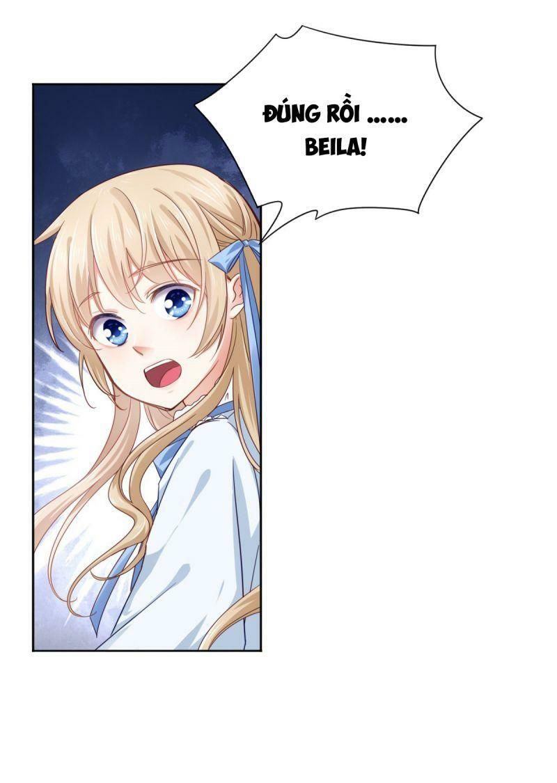 Hoàng Nữ Được Cưng Chiều Nhất Đế Quốc Chap 2 - Next Chap 3