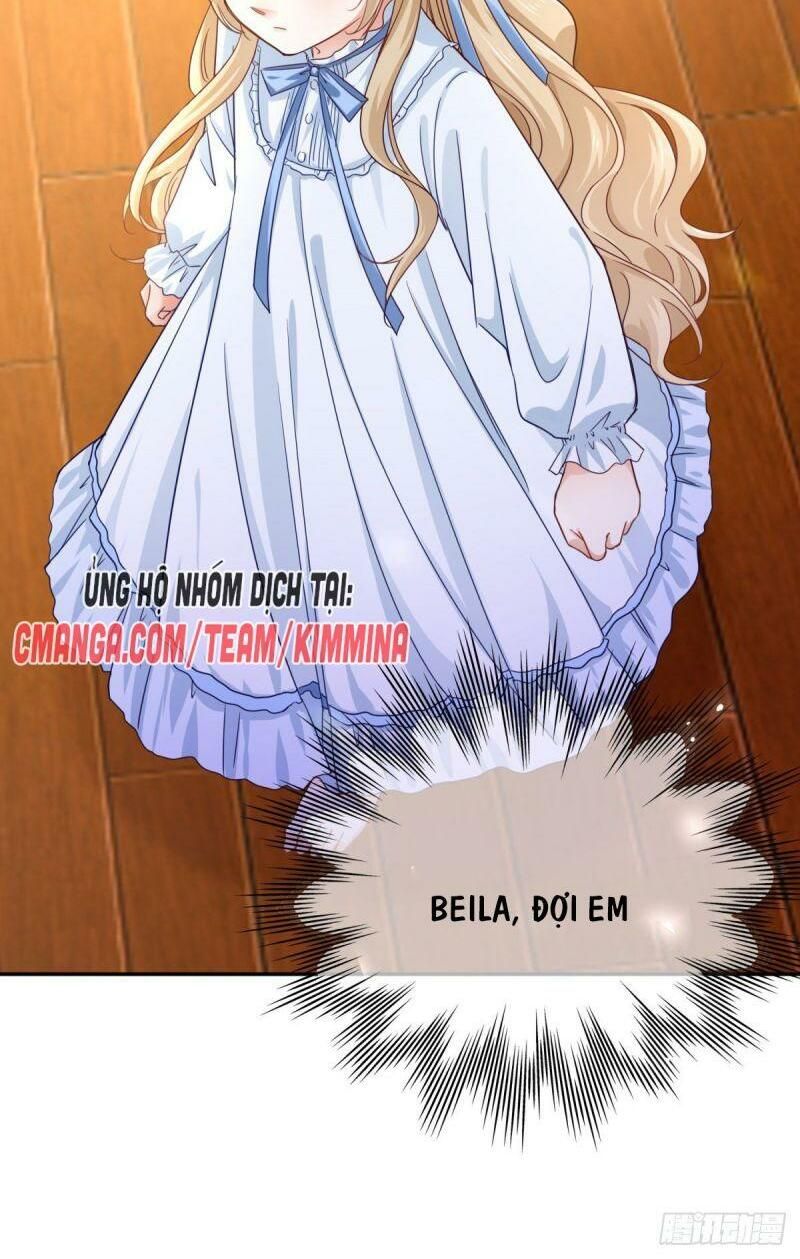 Hoàng Nữ Được Cưng Chiều Nhất Đế Quốc Chap 2 - Next Chap 3