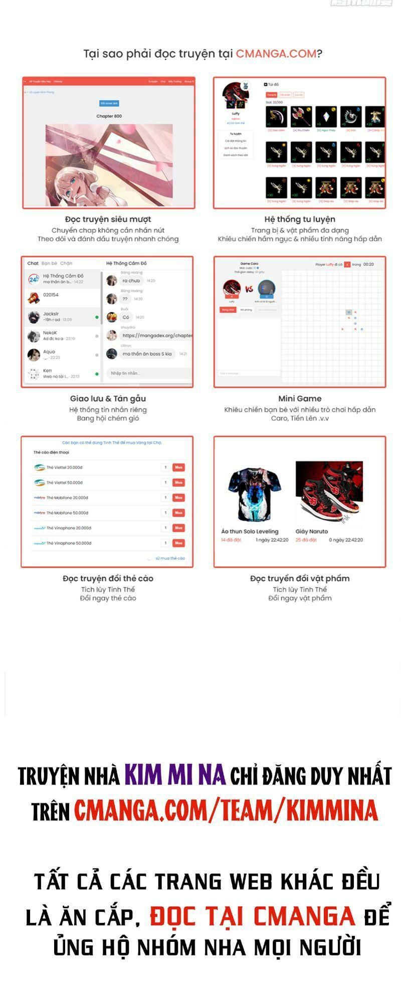 Hoàng Nữ Được Cưng Chiều Nhất Đế Quốc Chap 2 - Next Chap 3