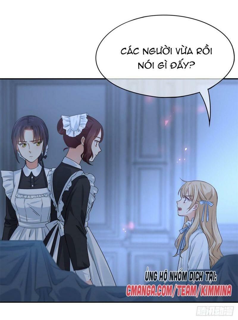 Hoàng Nữ Được Cưng Chiều Nhất Đế Quốc Chap 2 - Next Chap 3