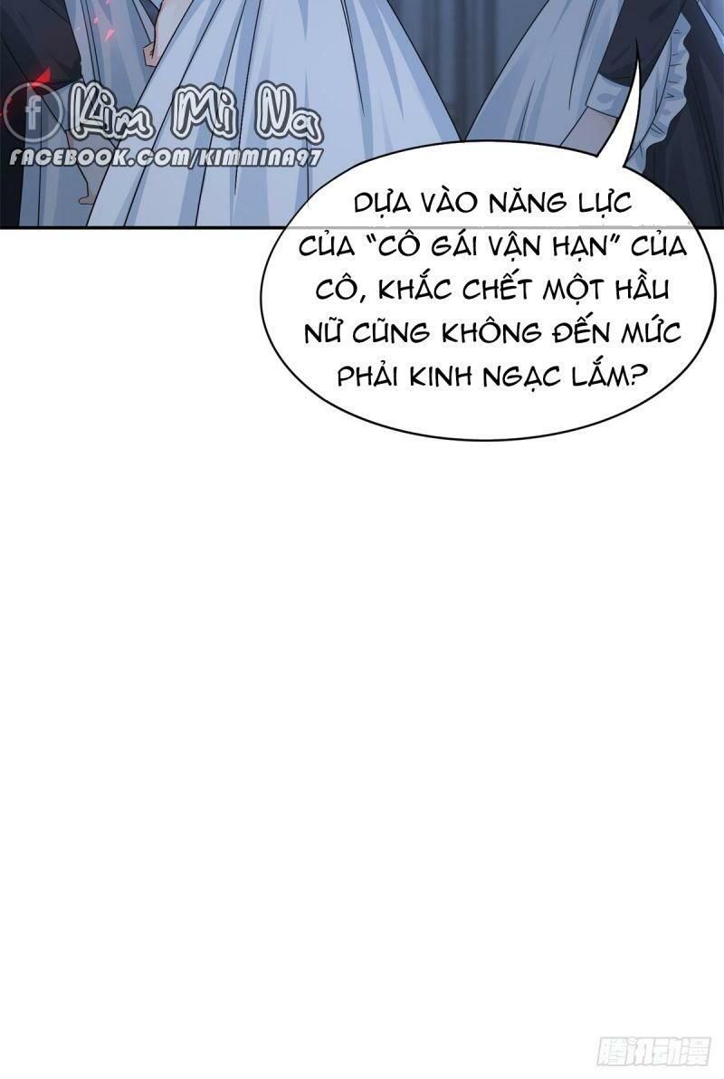 Hoàng Nữ Được Cưng Chiều Nhất Đế Quốc Chap 2 - Next Chap 3