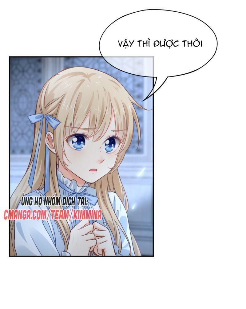 Hoàng Nữ Được Cưng Chiều Nhất Đế Quốc Chap 2 - Next Chap 3