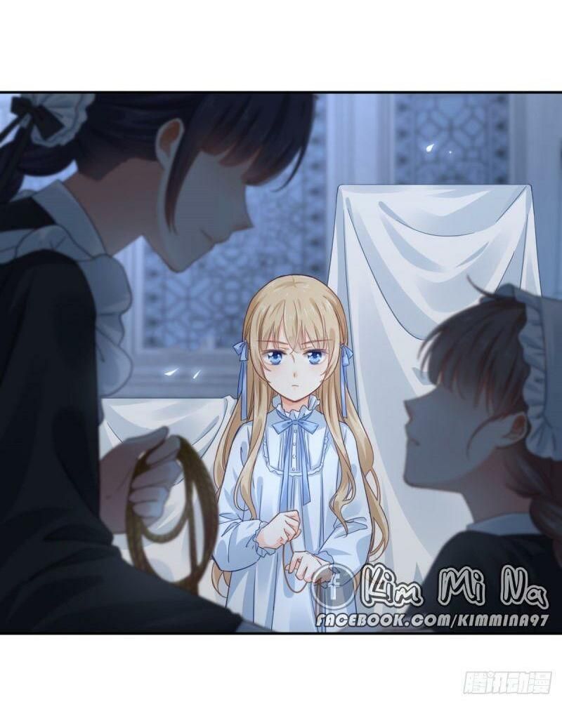 Hoàng Nữ Được Cưng Chiều Nhất Đế Quốc Chap 2 - Next Chap 3