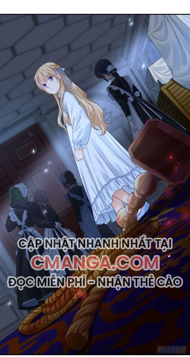 Hoàng Nữ Được Cưng Chiều Nhất Đế Quốc Chap 2 - Next Chap 3