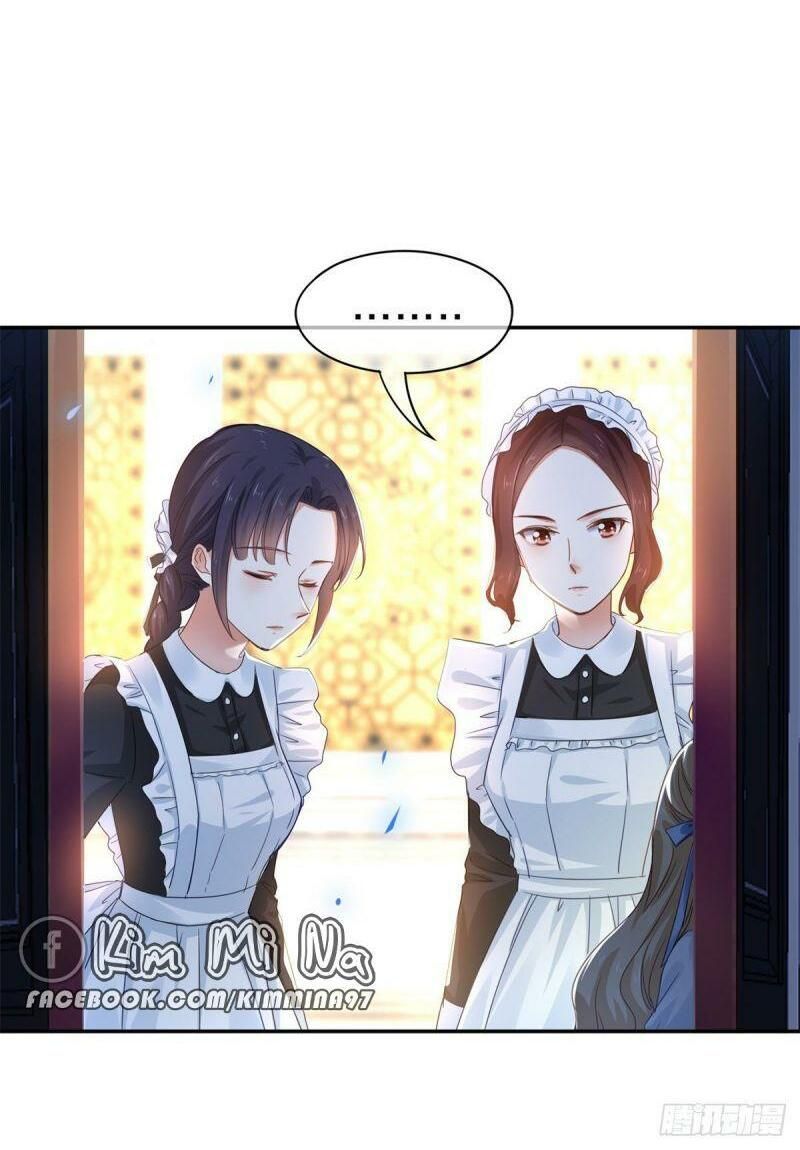 Hoàng Nữ Được Cưng Chiều Nhất Đế Quốc Chap 2 - Next Chap 3