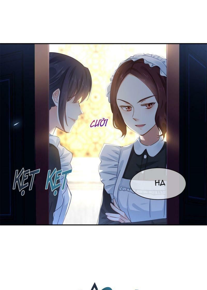 Hoàng Nữ Được Cưng Chiều Nhất Đế Quốc Chap 2 - Next Chap 3