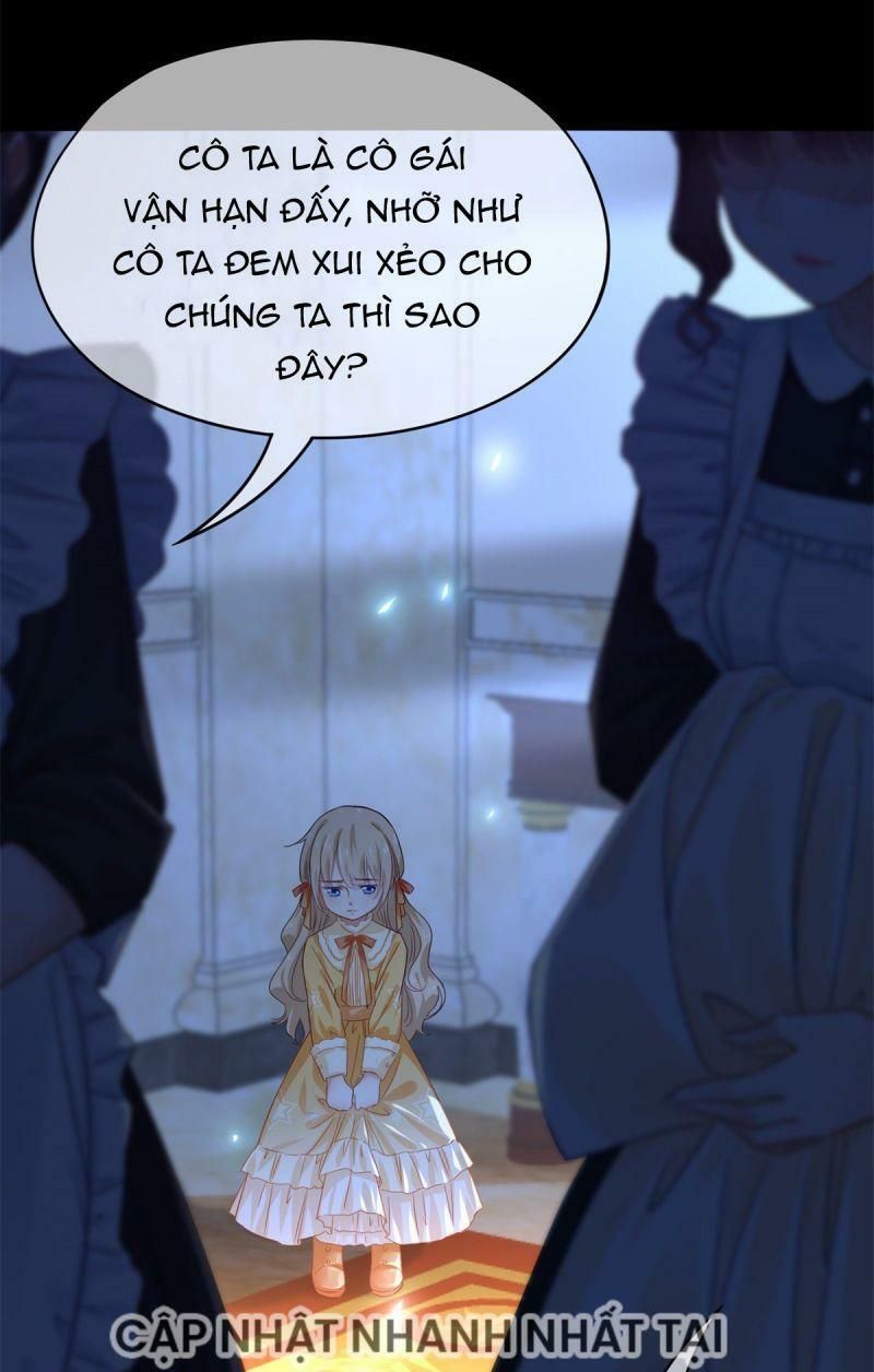 Hoàng Nữ Được Cưng Chiều Nhất Đế Quốc Chap 2 - Next Chap 3