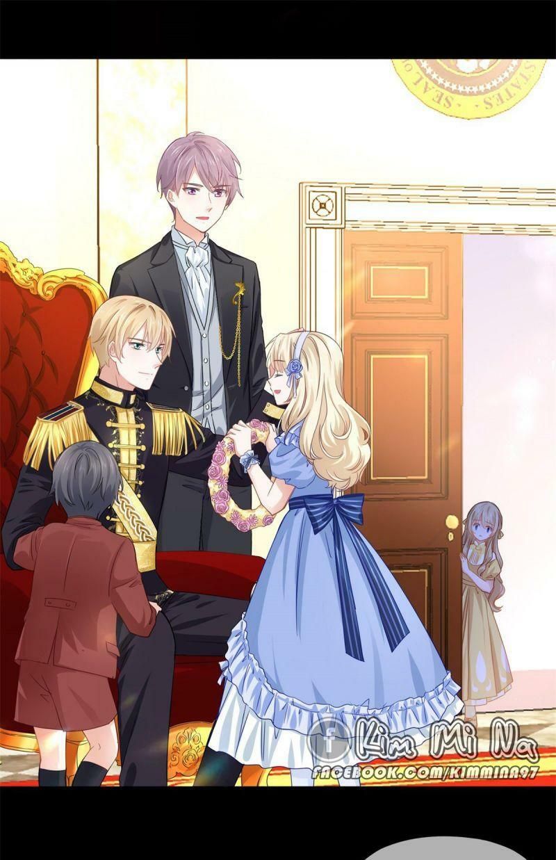 Hoàng Nữ Được Cưng Chiều Nhất Đế Quốc Chap 2 - Next Chap 3