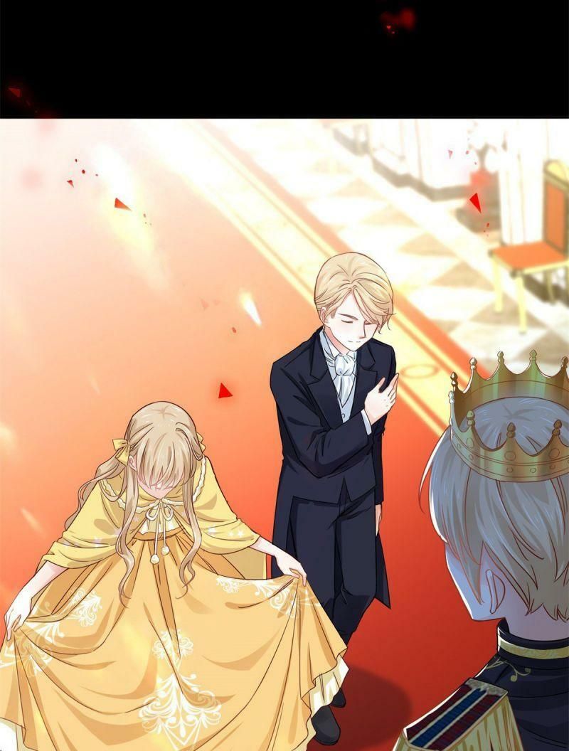 Hoàng Nữ Được Cưng Chiều Nhất Đế Quốc Chap 2 - Next Chap 3