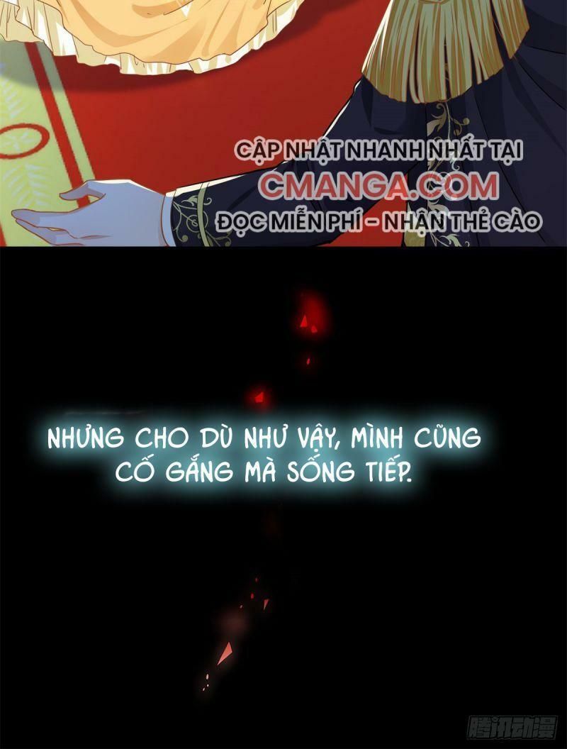 Hoàng Nữ Được Cưng Chiều Nhất Đế Quốc Chap 2 - Next Chap 3