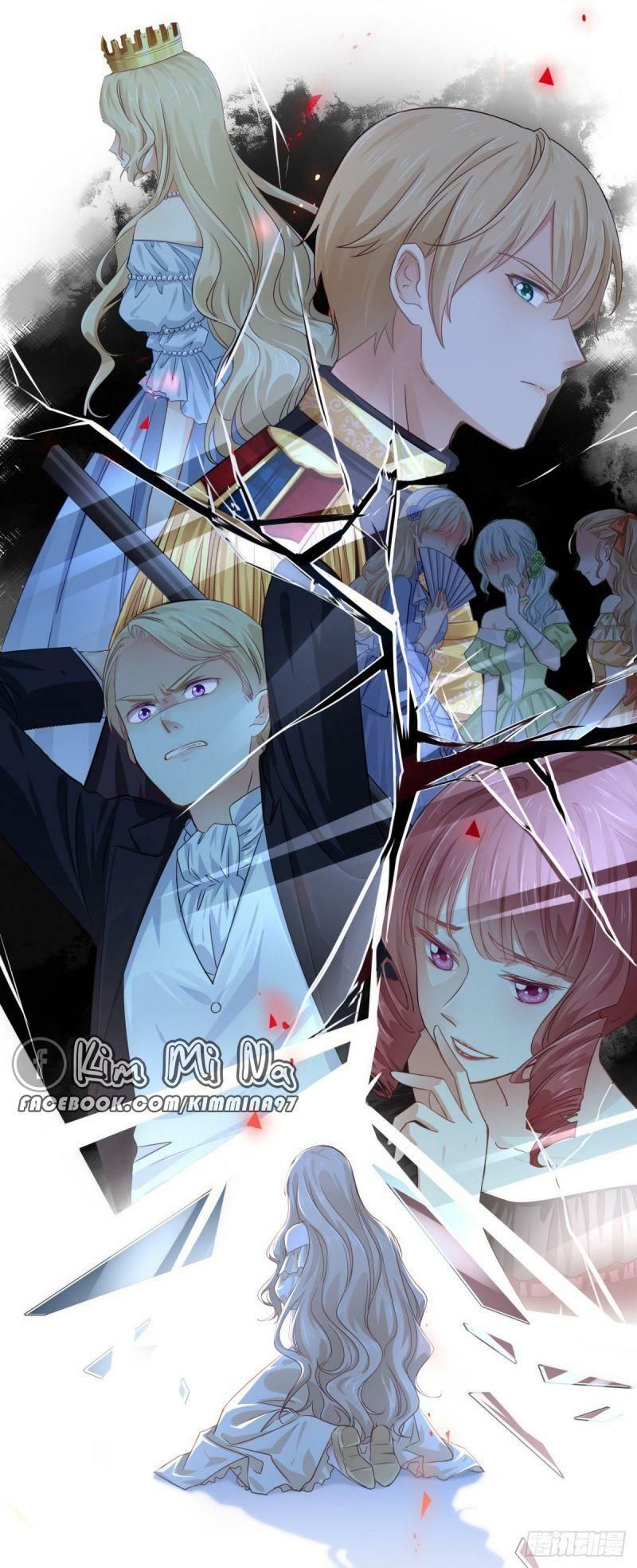 Hoàng Nữ Được Cưng Chiều Nhất Đế Quốc Chap 2 - Next Chap 3