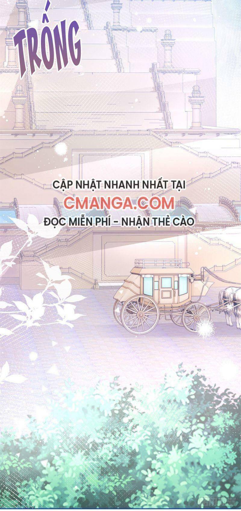 Hoàng Nữ Được Cưng Chiều Nhất Đế Quốc Chap 20 - Next Chap 21