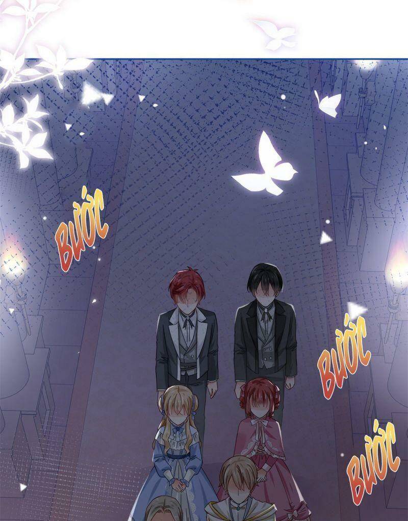 Hoàng Nữ Được Cưng Chiều Nhất Đế Quốc Chap 20 - Next Chap 21