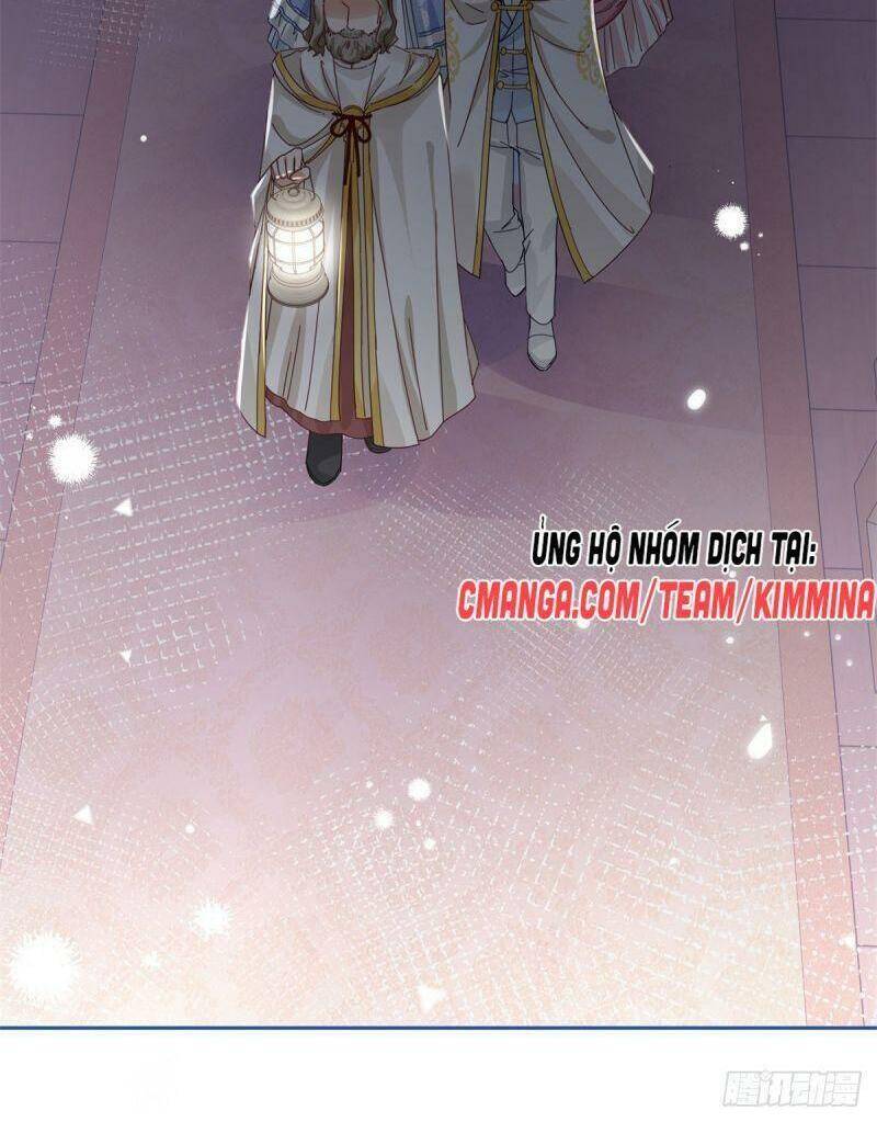 Hoàng Nữ Được Cưng Chiều Nhất Đế Quốc Chap 20 - Next Chap 21