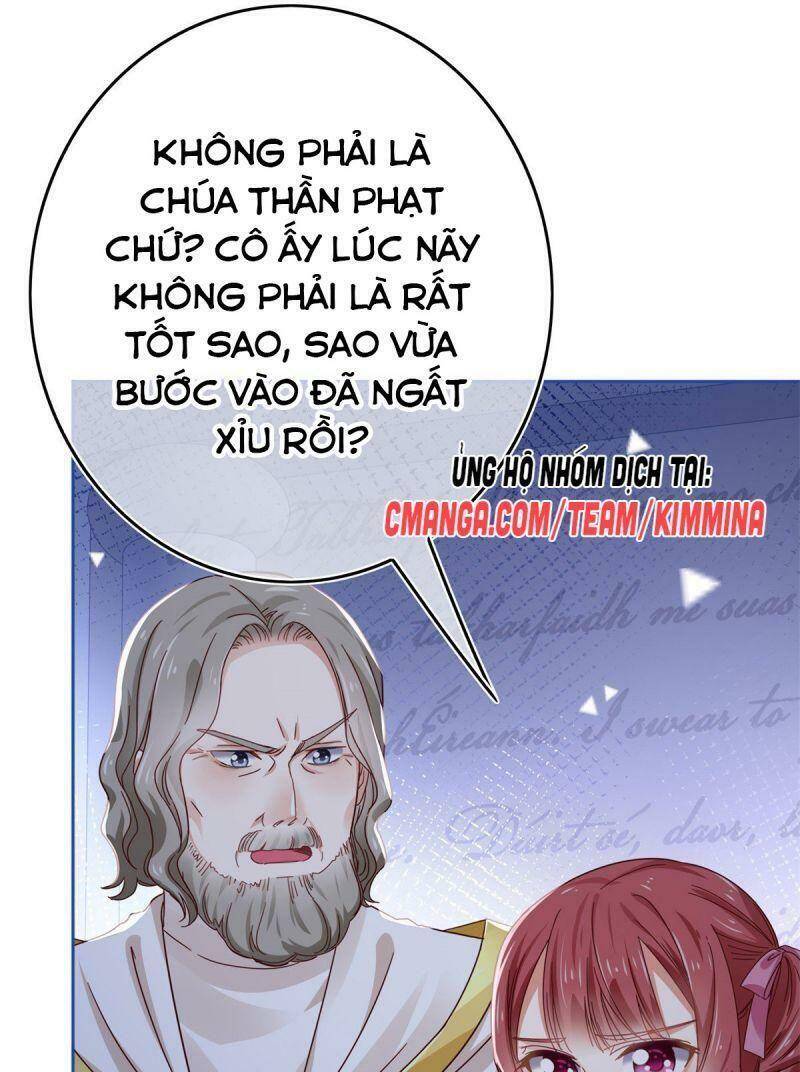 Hoàng Nữ Được Cưng Chiều Nhất Đế Quốc Chap 20 - Next Chap 21