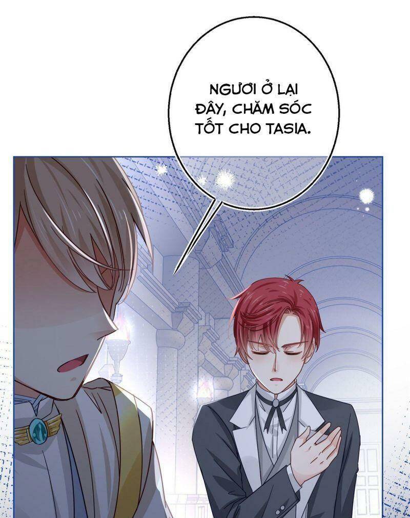 Hoàng Nữ Được Cưng Chiều Nhất Đế Quốc Chap 20 - Next Chap 21