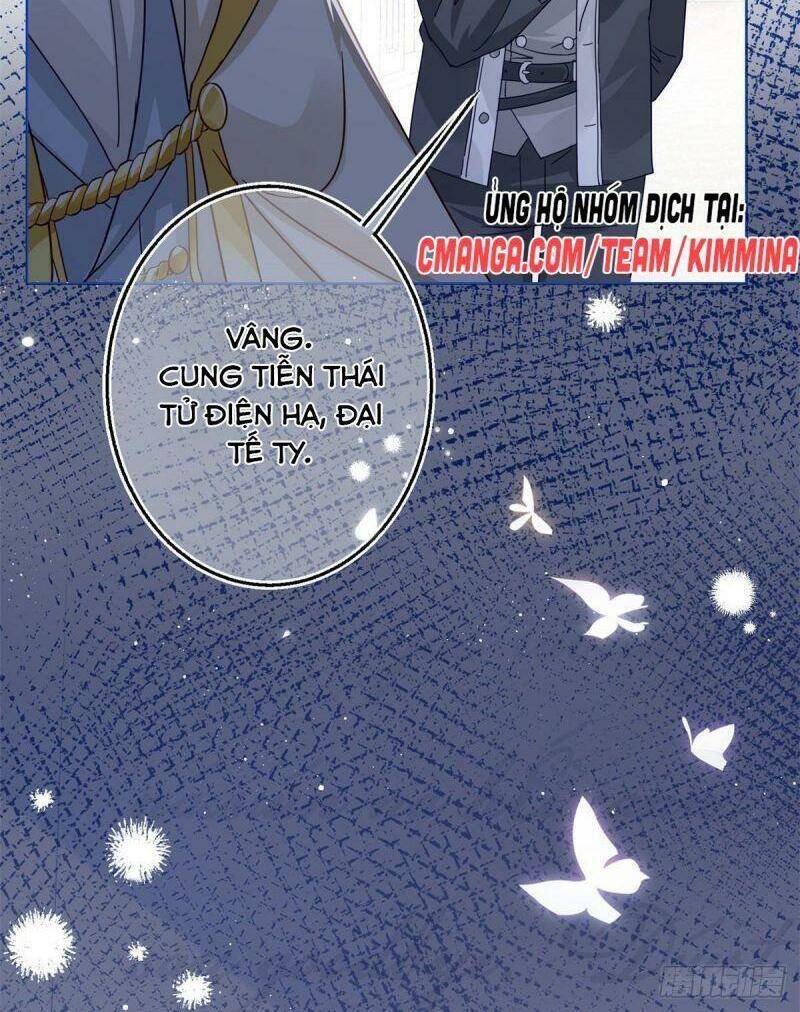 Hoàng Nữ Được Cưng Chiều Nhất Đế Quốc Chap 20 - Next Chap 21