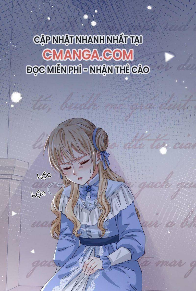 Hoàng Nữ Được Cưng Chiều Nhất Đế Quốc Chap 20 - Next Chap 21