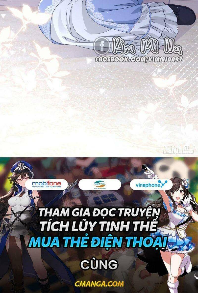 Hoàng Nữ Được Cưng Chiều Nhất Đế Quốc Chap 20 - Next Chap 21