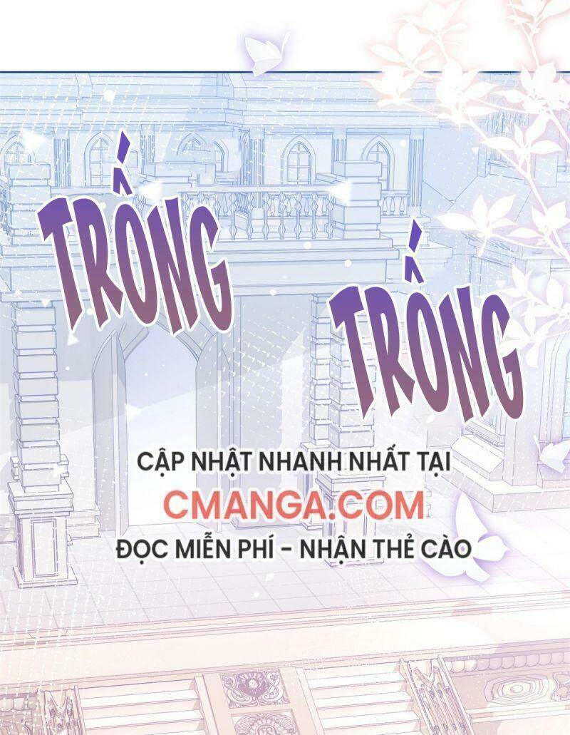 Hoàng Nữ Được Cưng Chiều Nhất Đế Quốc Chap 20 - Next Chap 21