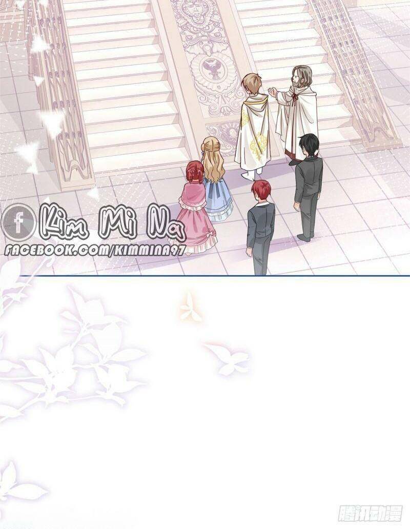 Hoàng Nữ Được Cưng Chiều Nhất Đế Quốc Chap 20 - Next Chap 21