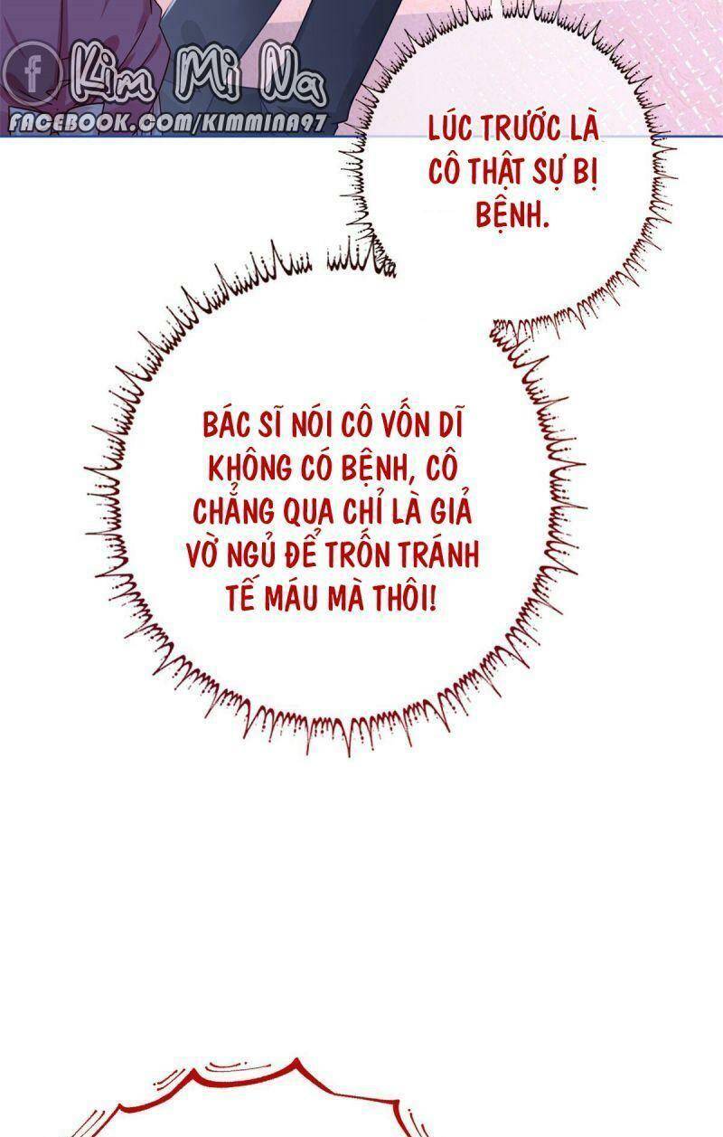 Hoàng Nữ Được Cưng Chiều Nhất Đế Quốc Chap 21 - Next Chap 22