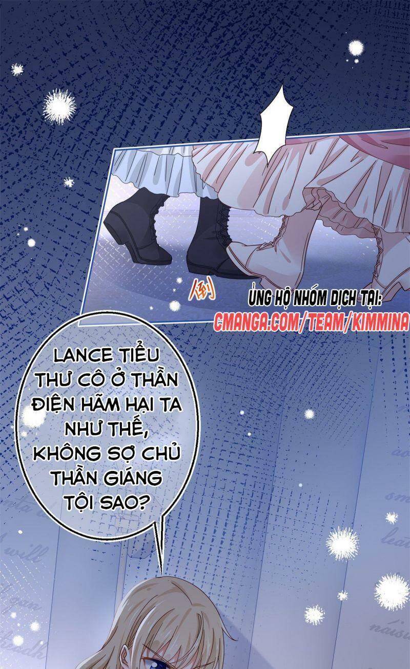 Hoàng Nữ Được Cưng Chiều Nhất Đế Quốc Chap 21 - Next Chap 22