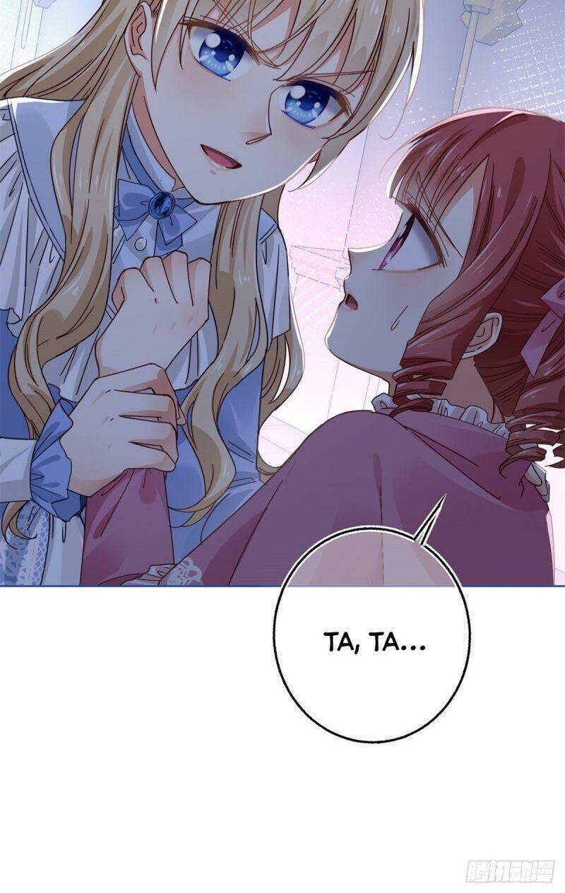 Hoàng Nữ Được Cưng Chiều Nhất Đế Quốc Chap 21 - Next Chap 22