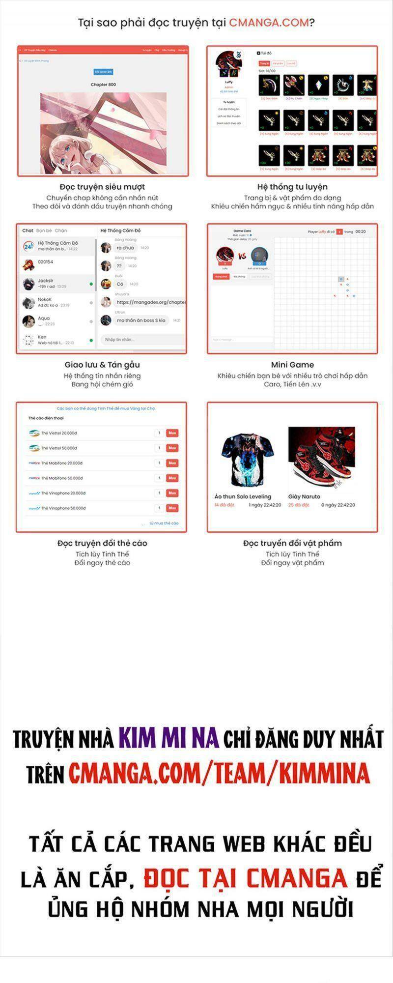 Hoàng Nữ Được Cưng Chiều Nhất Đế Quốc Chap 21 - Next Chap 22