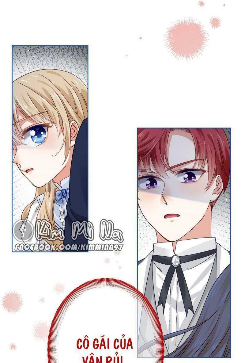 Hoàng Nữ Được Cưng Chiều Nhất Đế Quốc Chap 21 - Next Chap 22